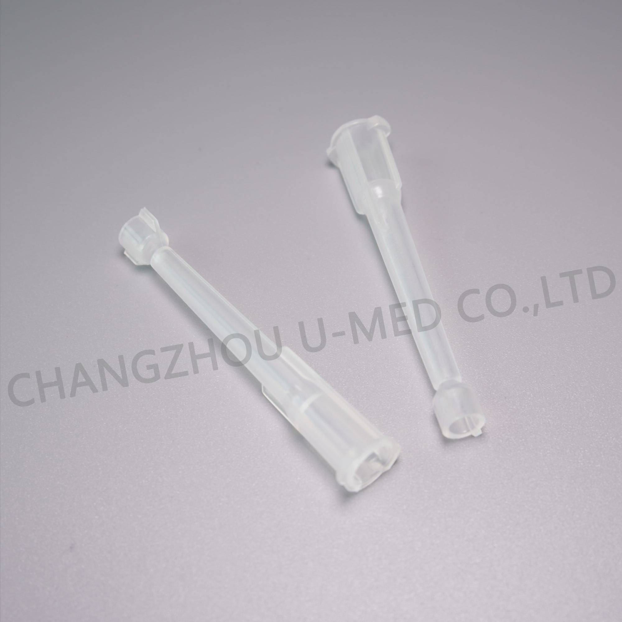 Male Luer Connectors NO.212016