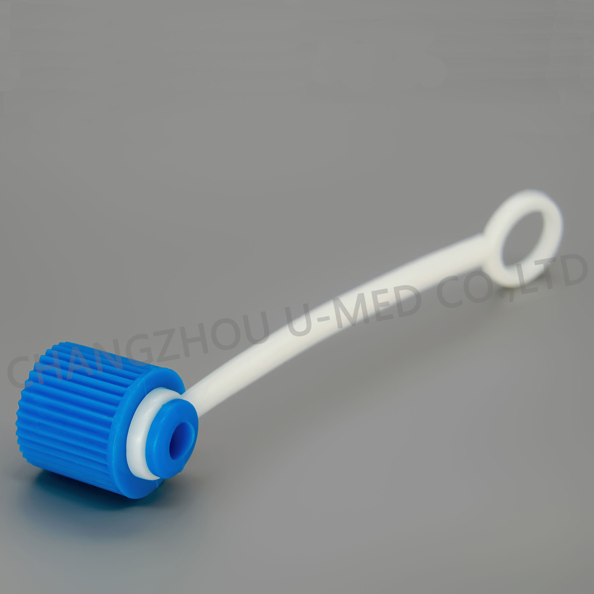 Male Luer Caps NO.213011