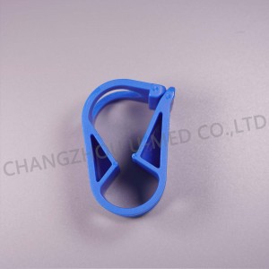 Pinch Clamps NO.81016