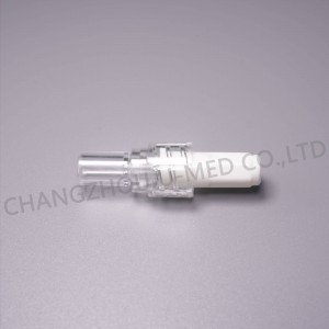 Male Luer Connectors NO.211025