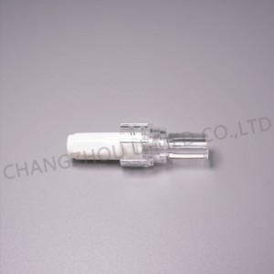 Male Luer Connectors NO.211030