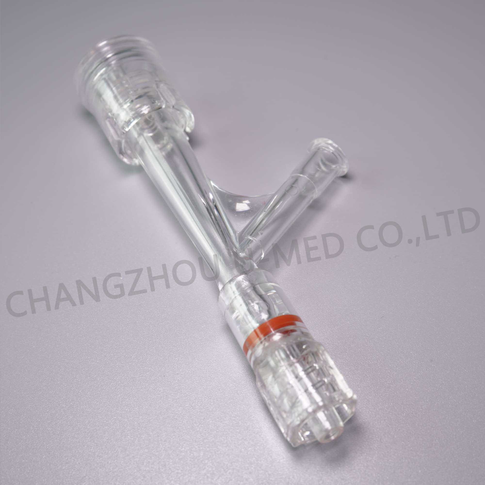 Hemostasis Valve NO.42004