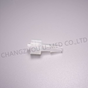 Male Luer Connectors NO.211040
