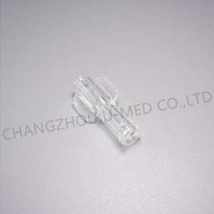 Male Luer Connectors NO.212028