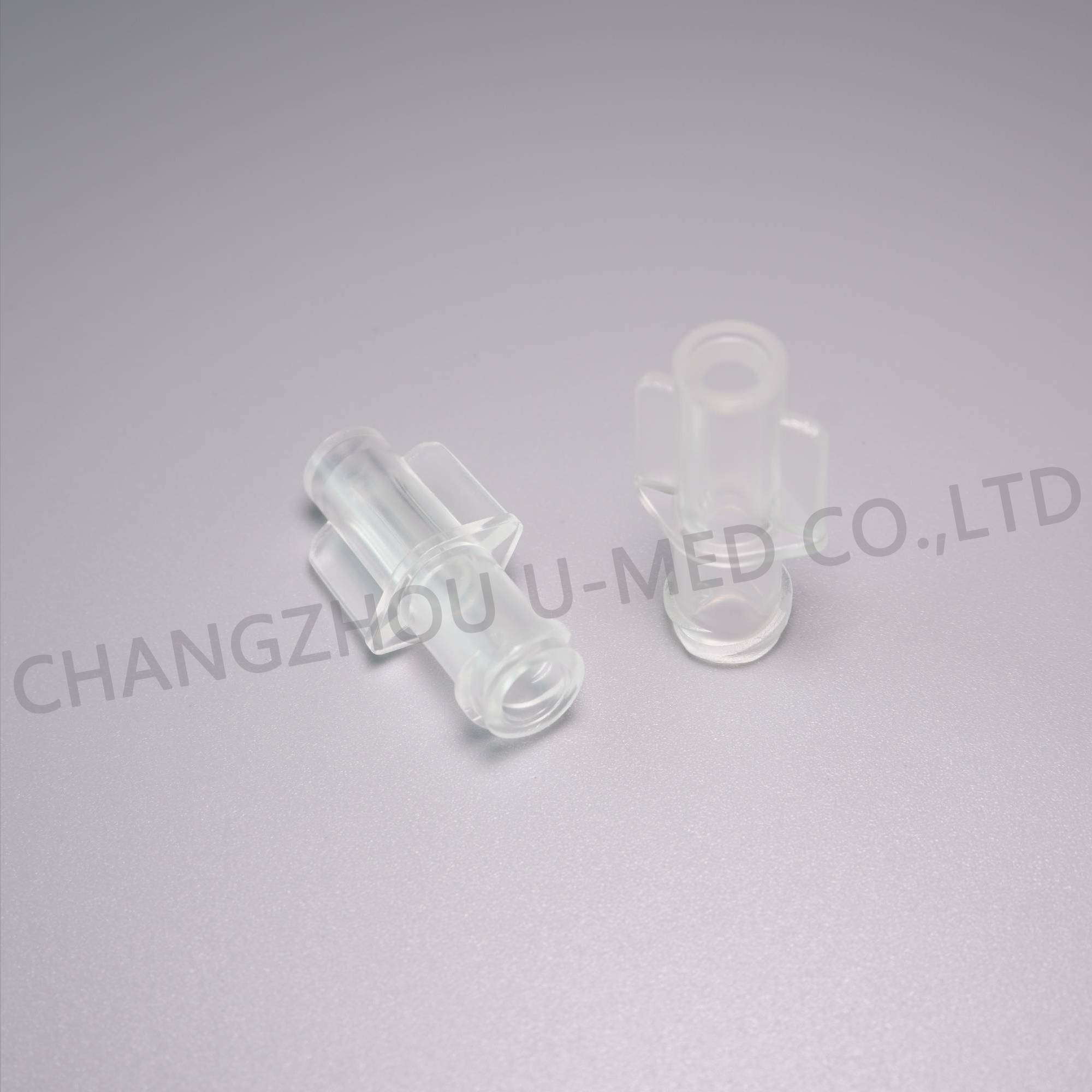 Male Luer Connectors NO.212017