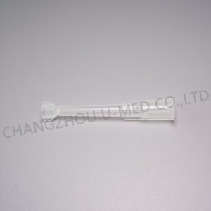 Male Luer Connectors NO.212016