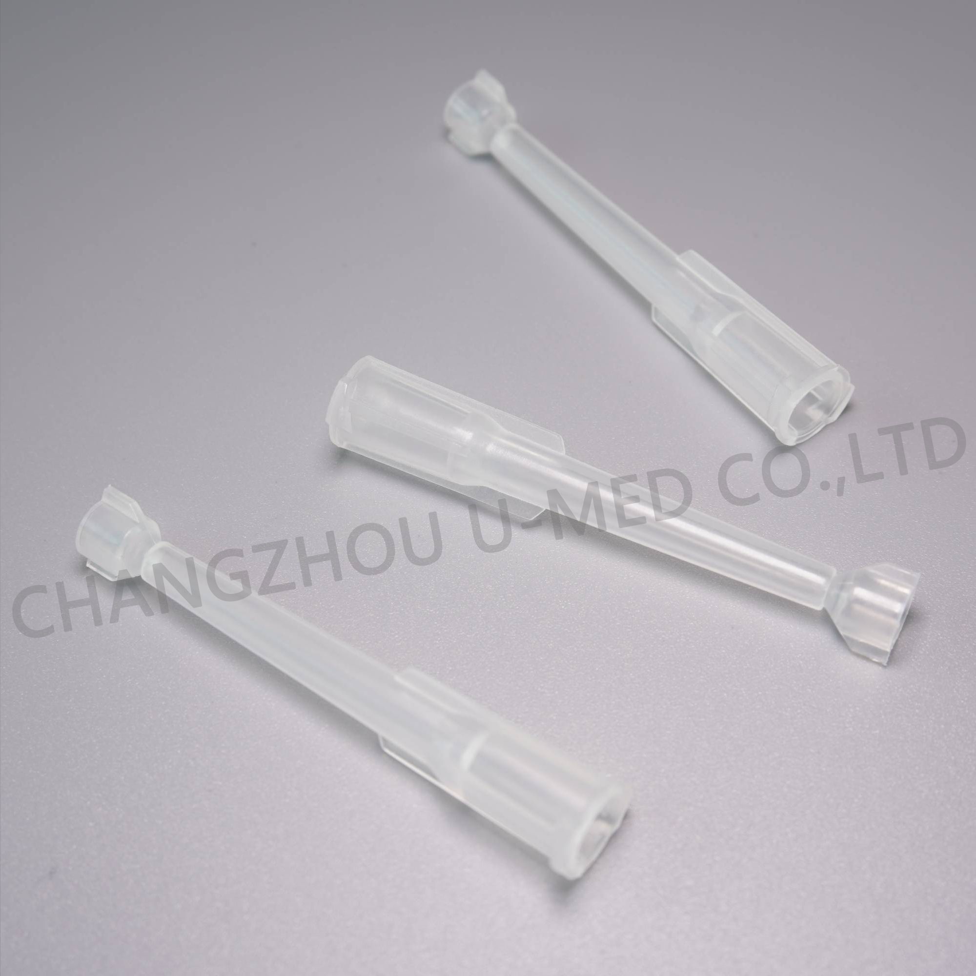 Male Luer Connectors NO.212016