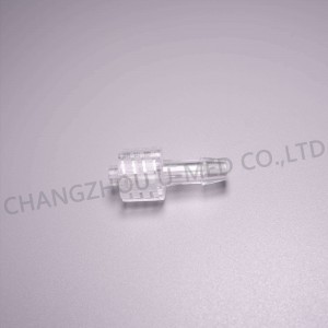 Male Luer Connectors NO.211053
