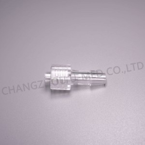 Male Luer Connectors NO.211049