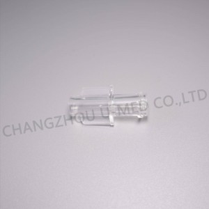 Male Luer Connectors NO.212019