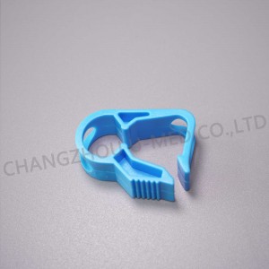 Pinch Clamp No.81013