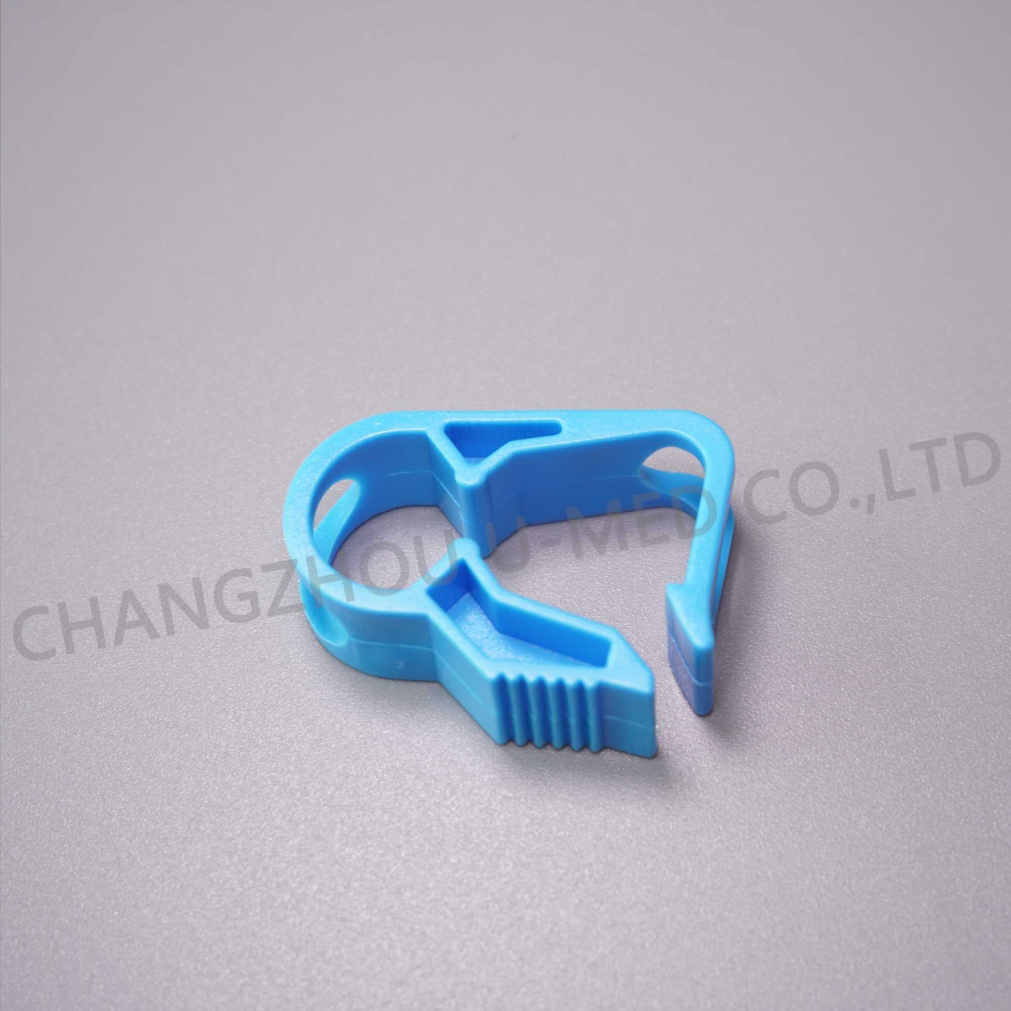 Pinch Clamp No.81013