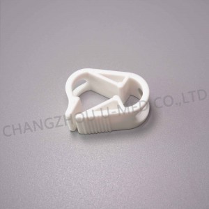 Pinch Clamps No.81014