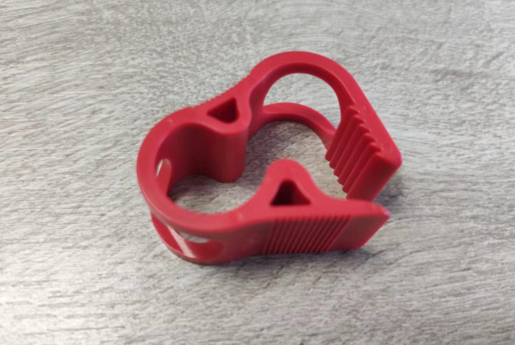 Pinch Clamps No.81020