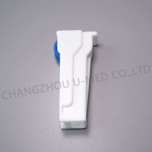 Roller Clamp No.82003