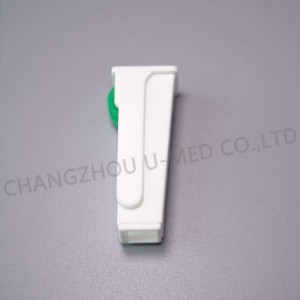 Roller Clamp No.82018