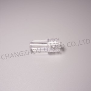 Male Luer Connectors NO.211037