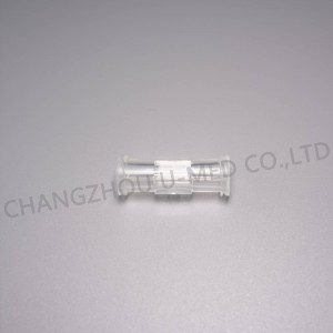 Male Luer Connectors NO.212010