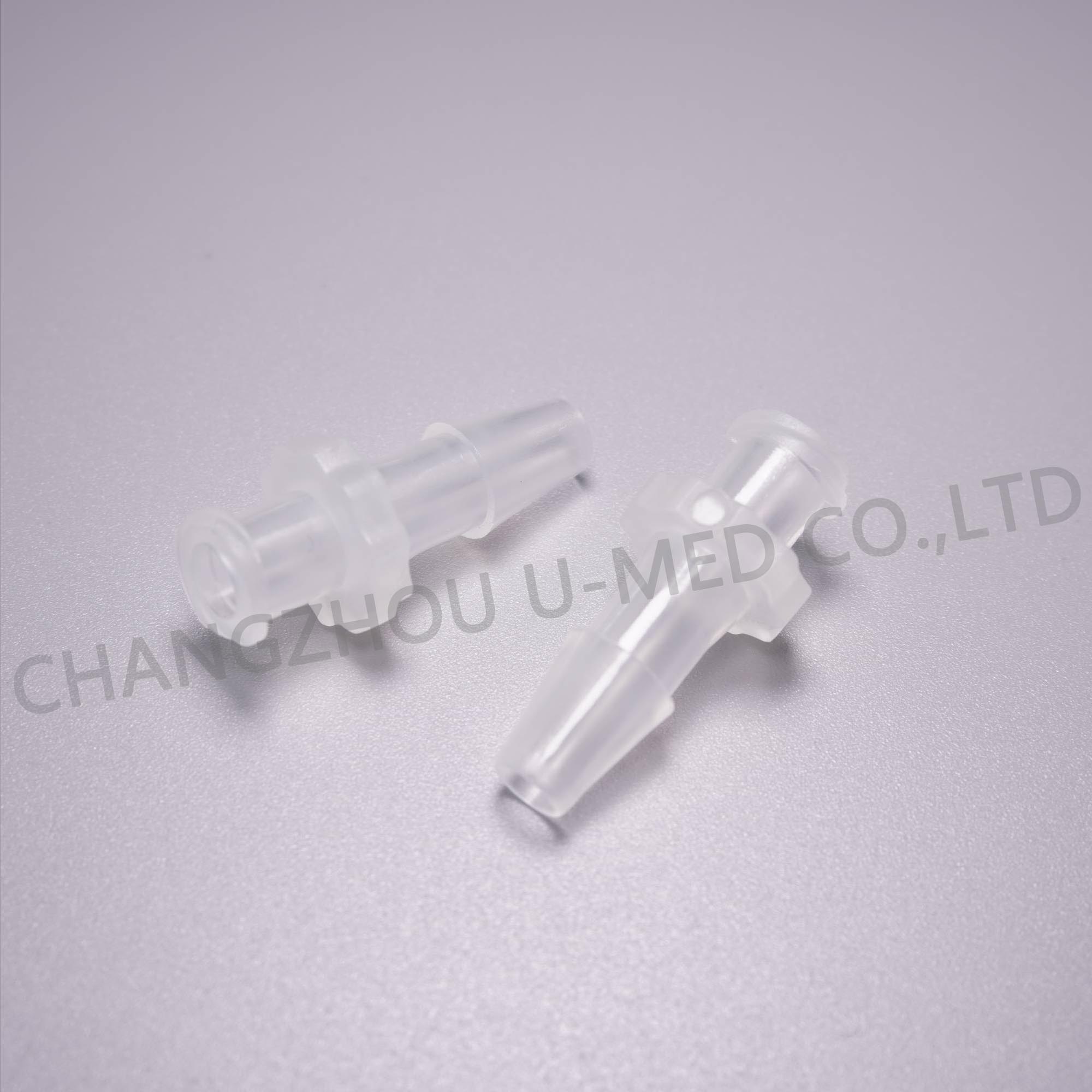 Male Luer Connectors NO.212026