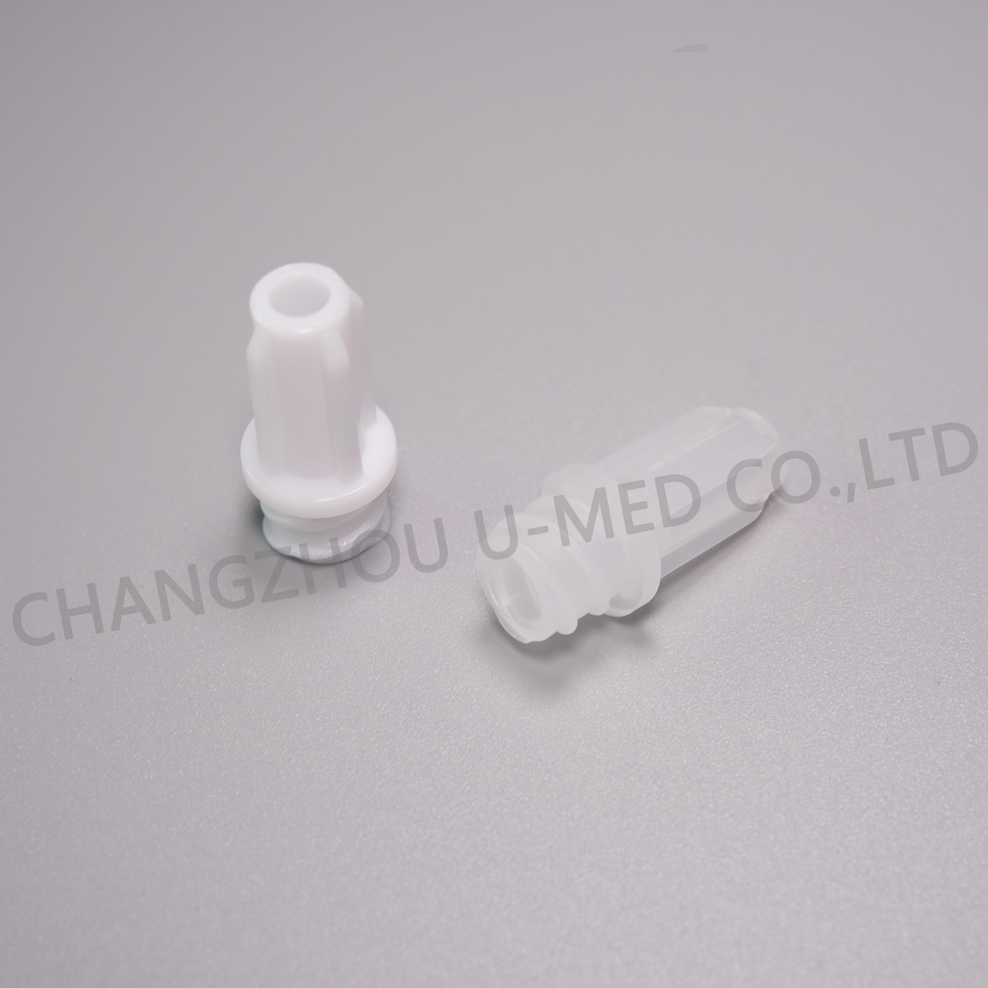 Female Luer Caps NO.214007