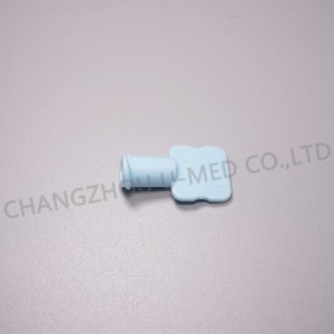 Female Luer Caps NO.214010