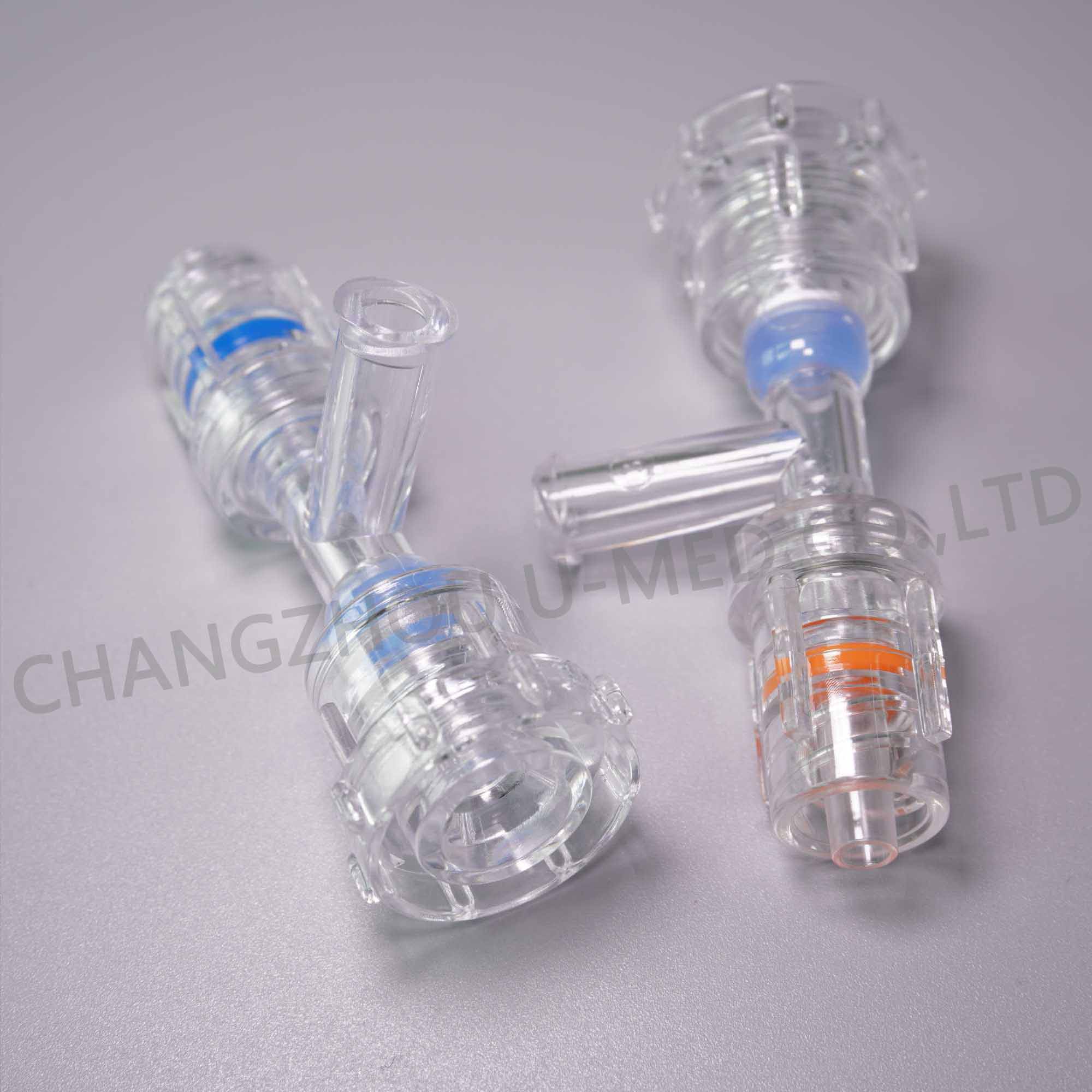 Hemostasis Valve NO.42002