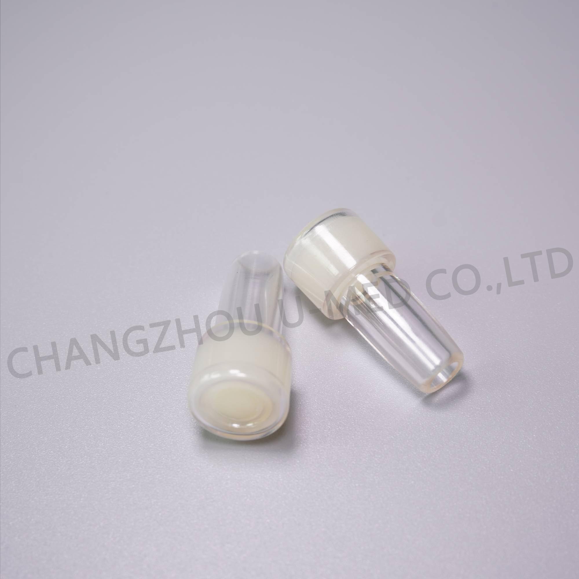 Needle Injection Sites NO.54004