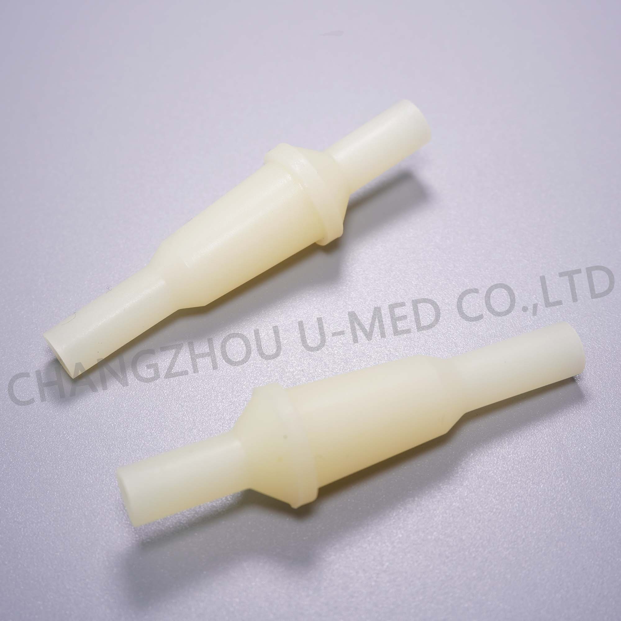 Latex free rubber bulb 45mm for IV Set Medical Single Use No.12002