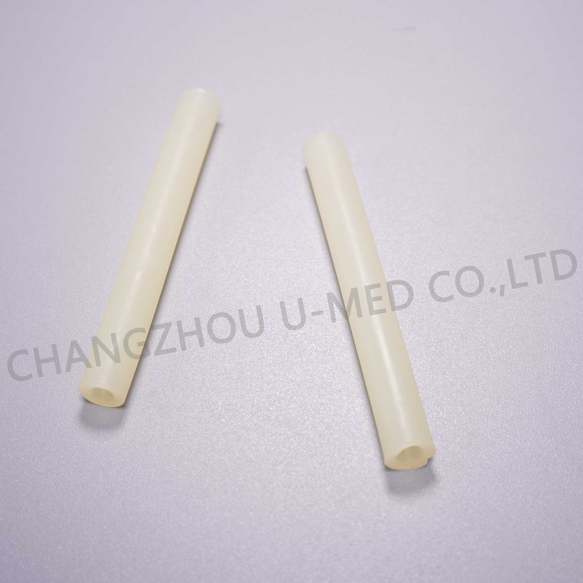 Latex Free Rubber Tube No.12011