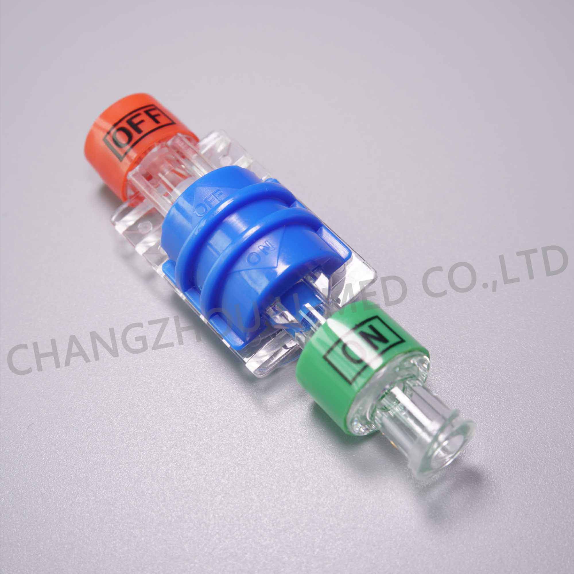 Dual Check Valves NO.41008