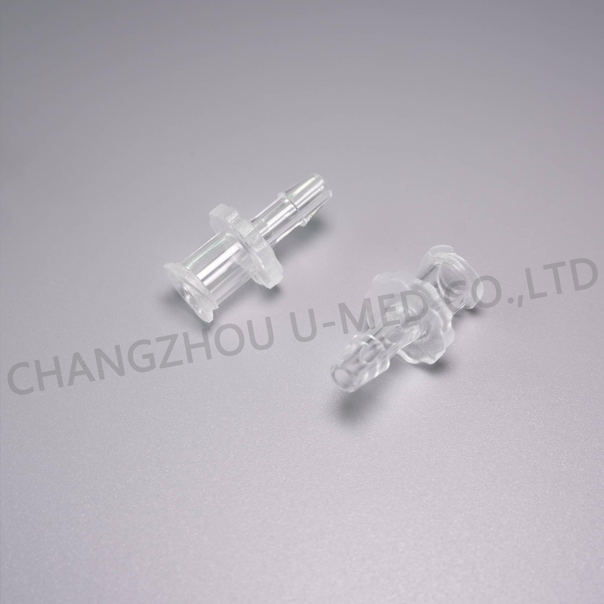 Male Luer Connectors NO.212034