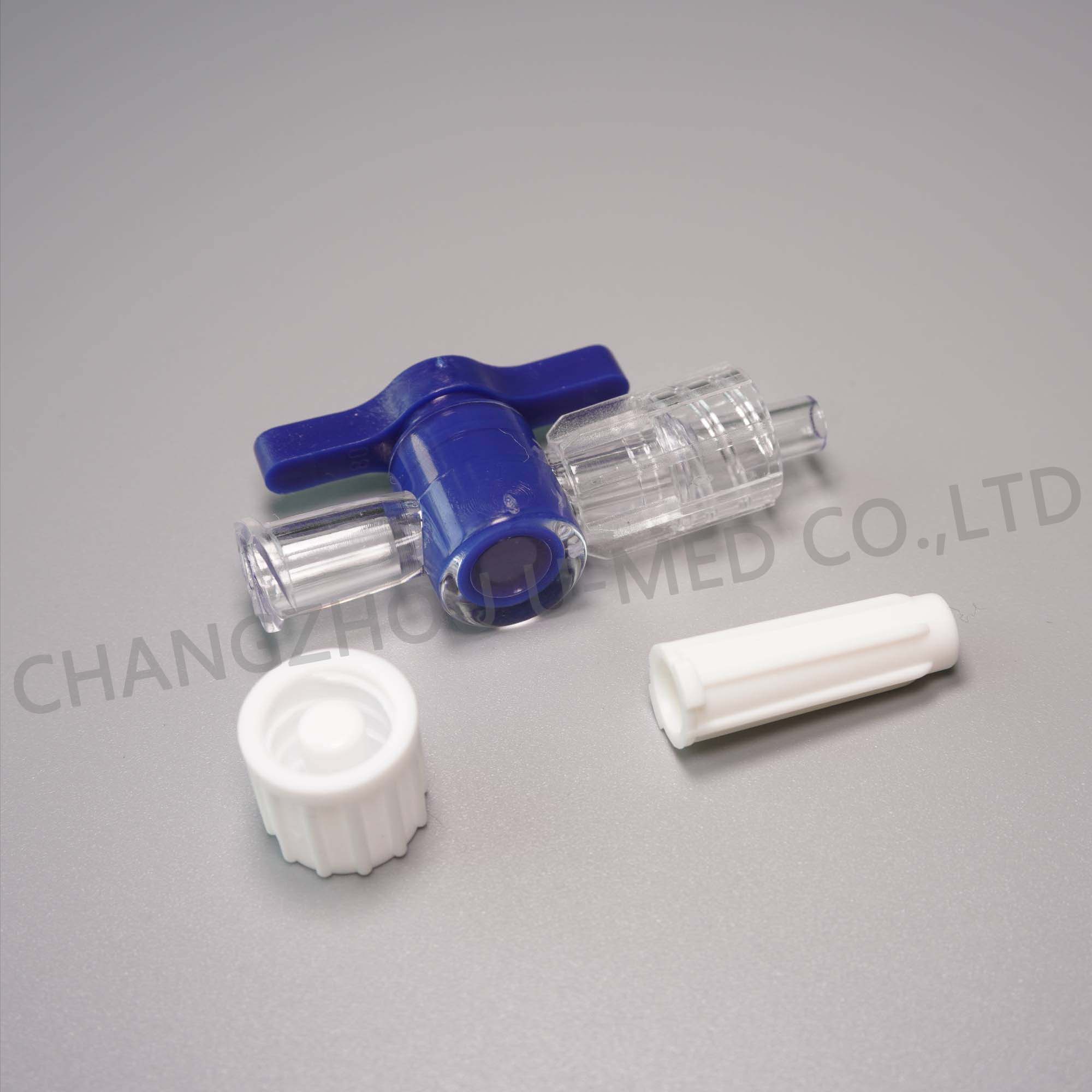 Two Way stopcock NO.32002