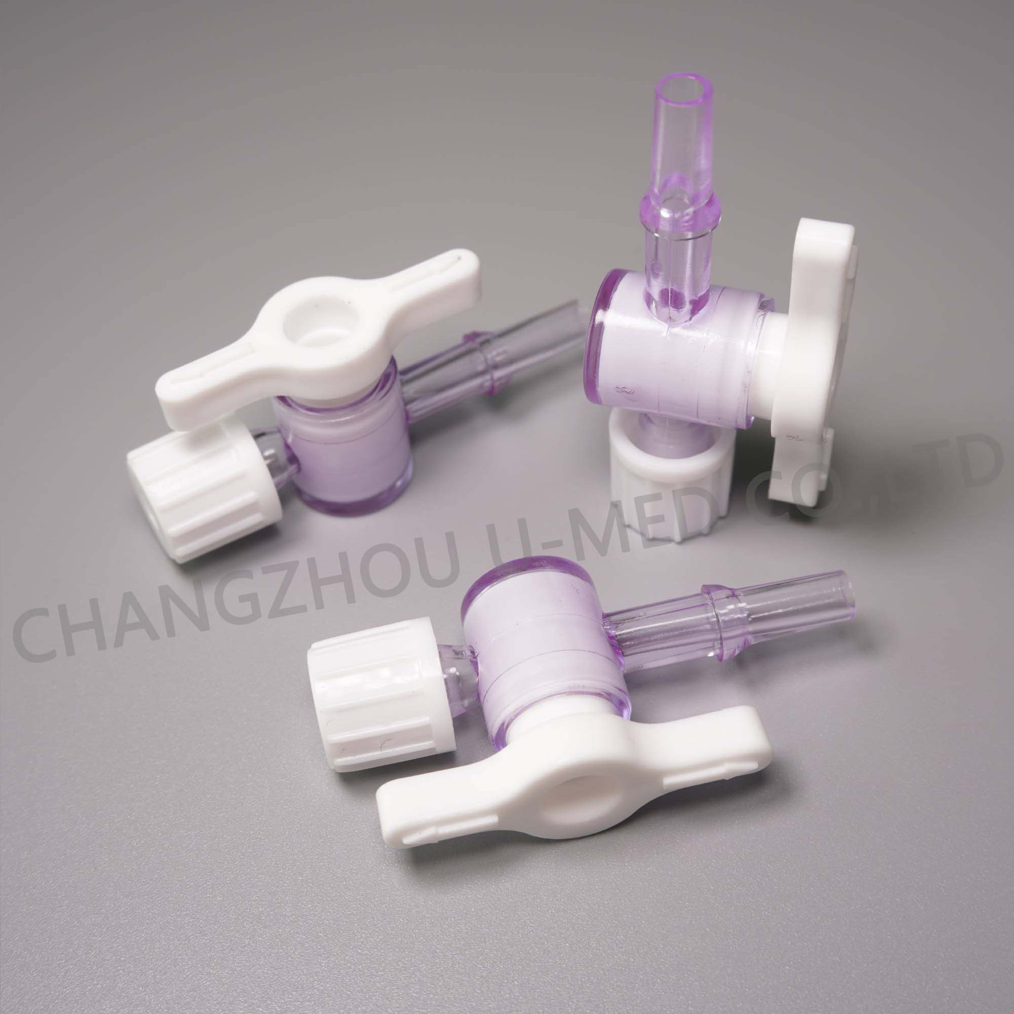 Two Way stopcock NO.32005