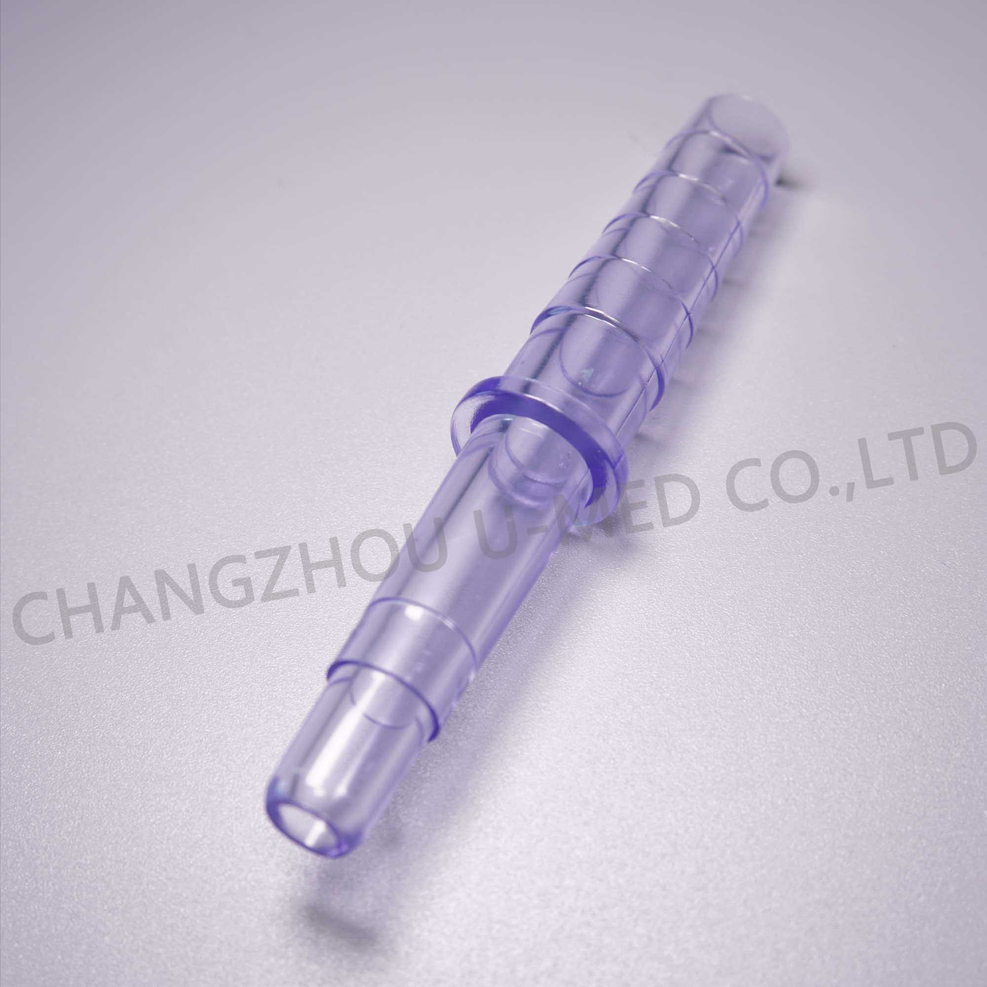 Barb Connector NO.23001