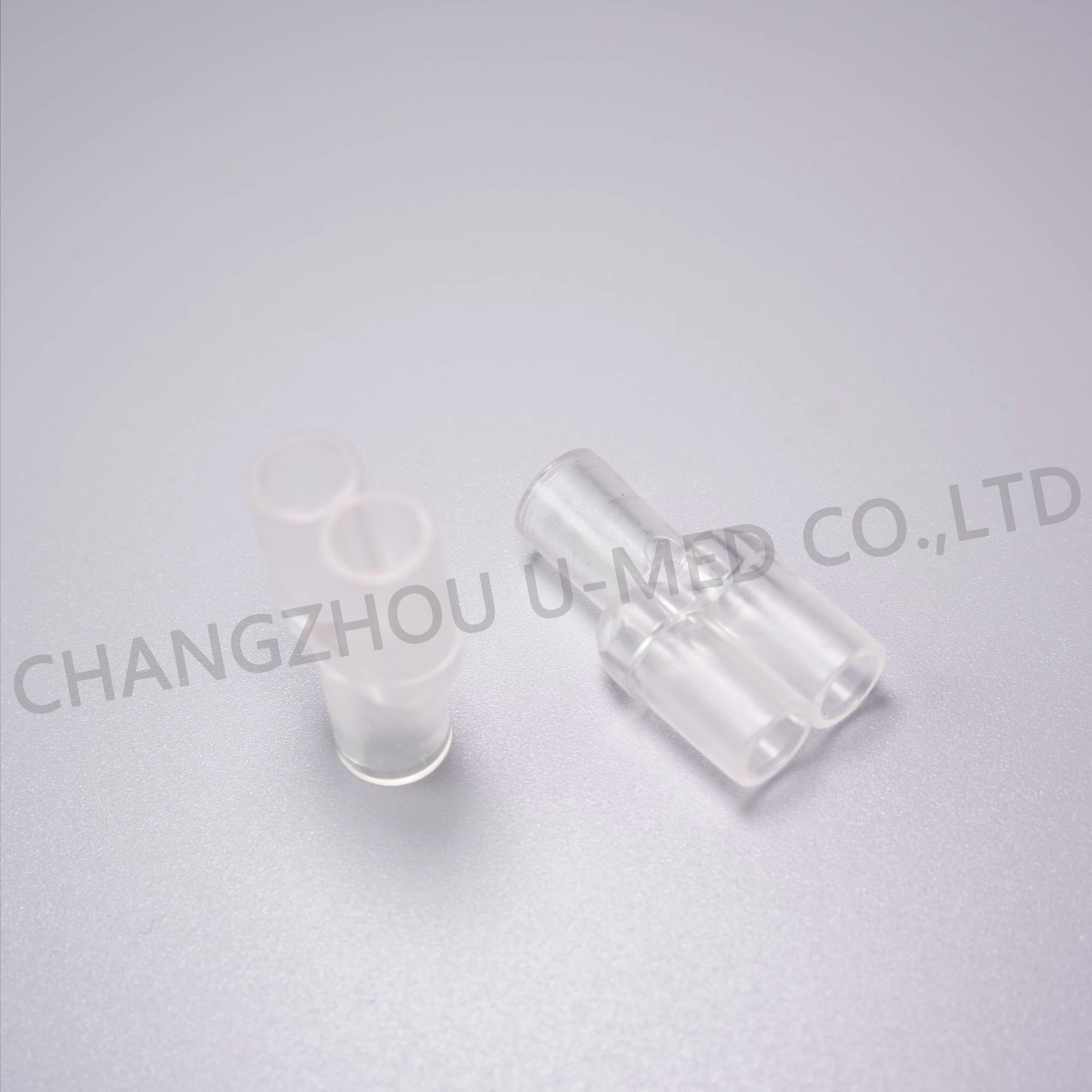 Y Shape Connectors NO.24003