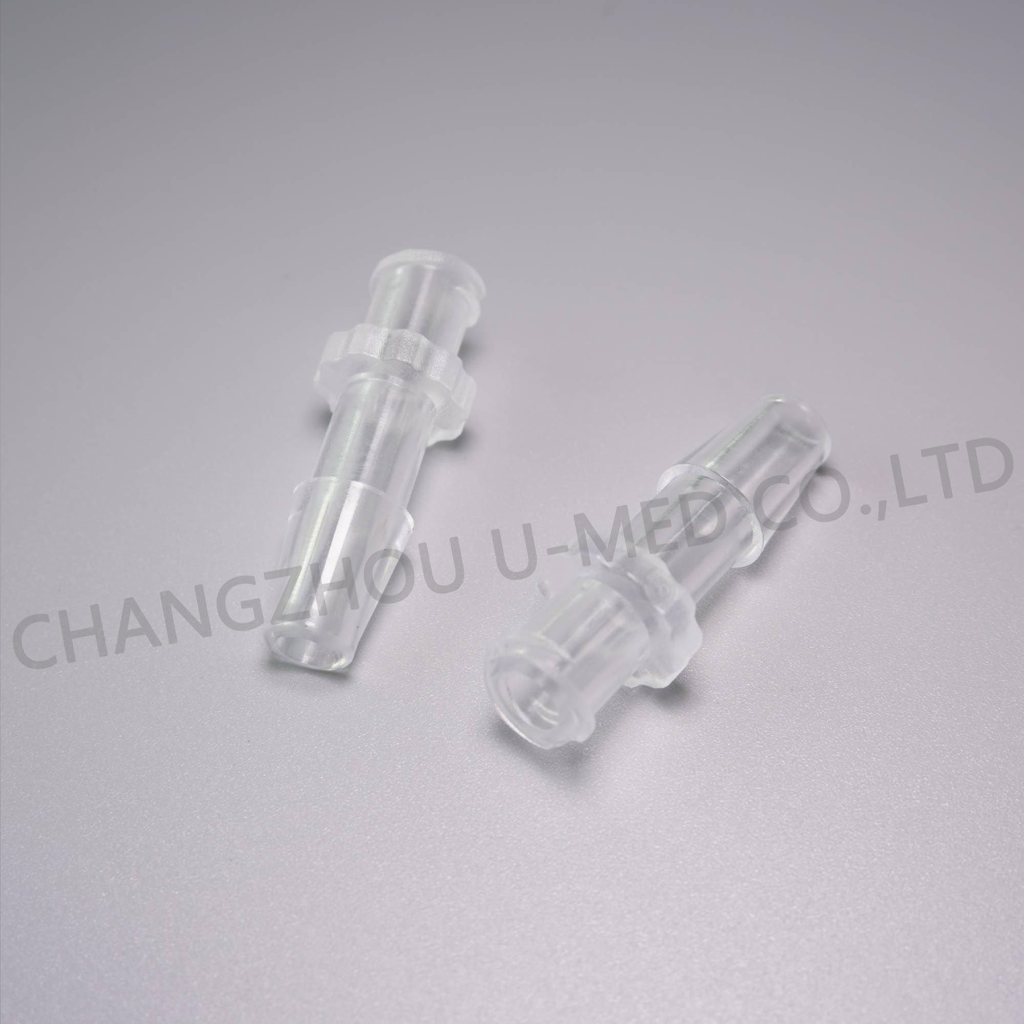 Male Luer Connectors NO.212036