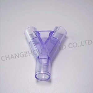 Y Connectors NO.24007