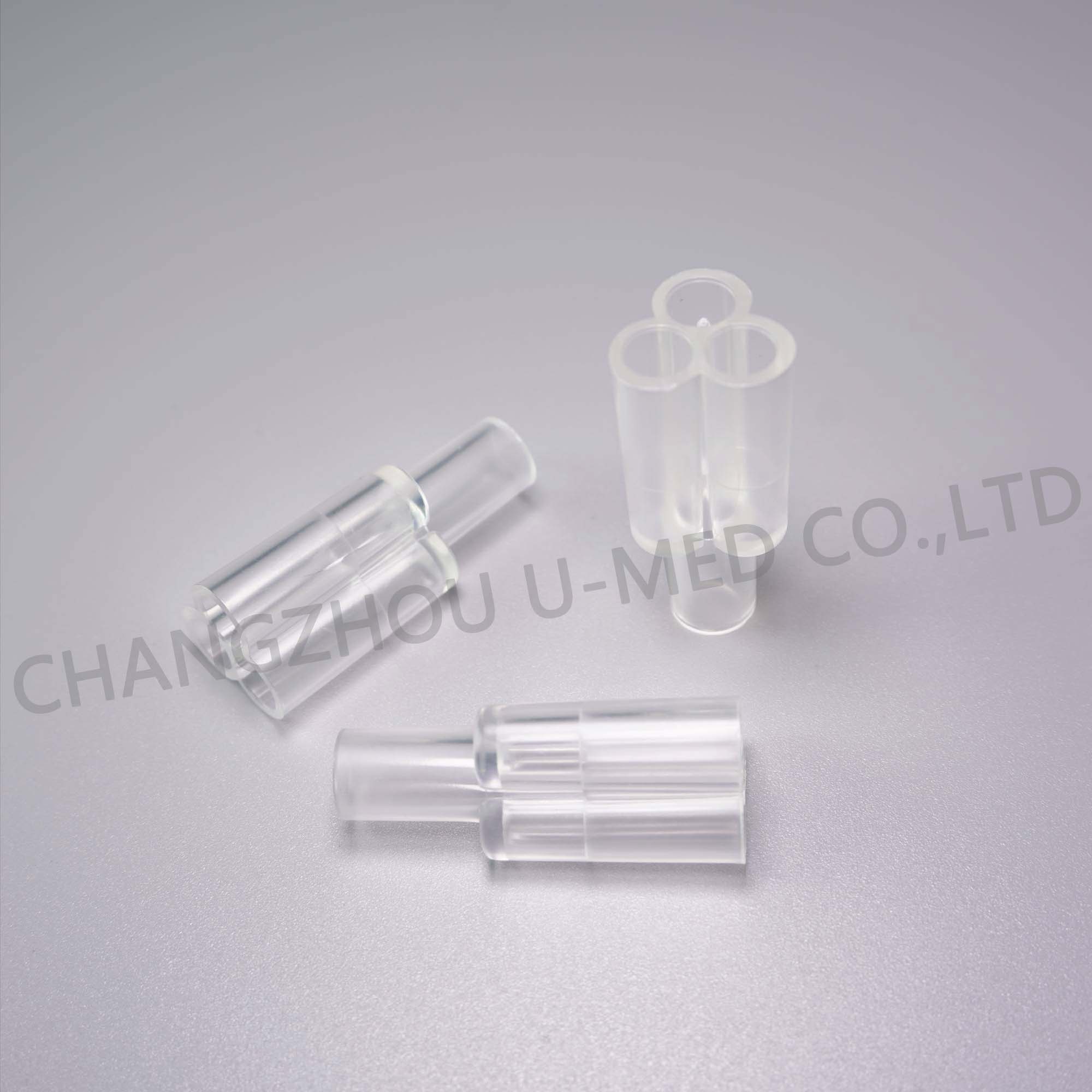 Y Shape Connectors NO.24010