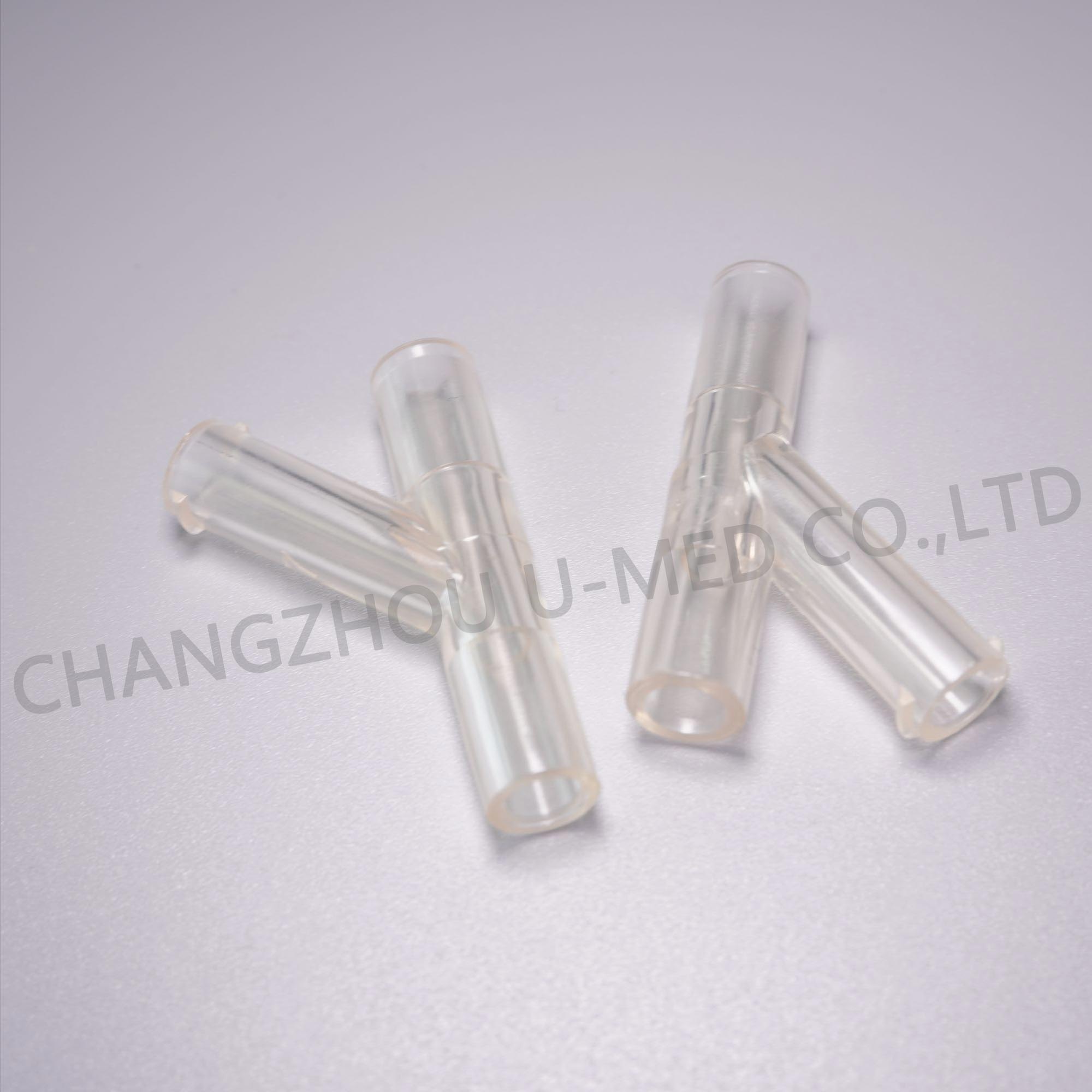 Y Shape Connectors NO.24017