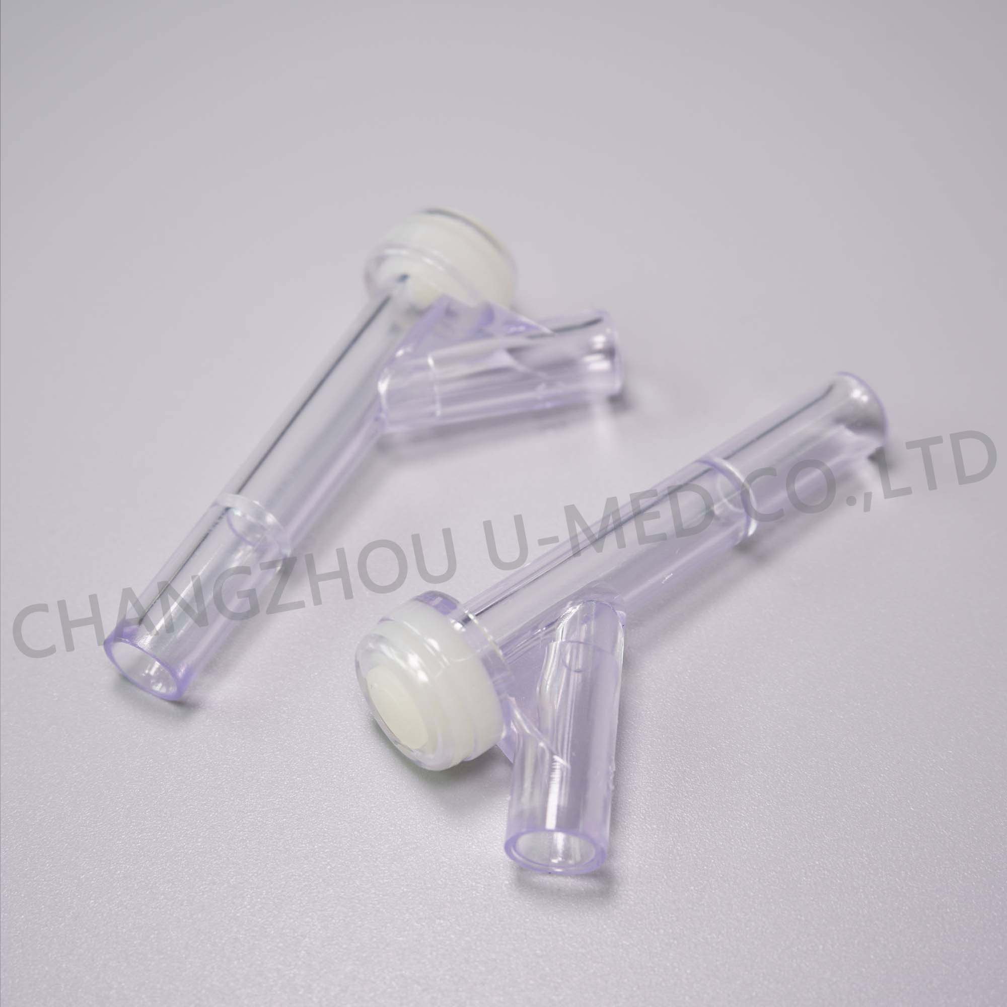 Needle Injection Sites NO.52043