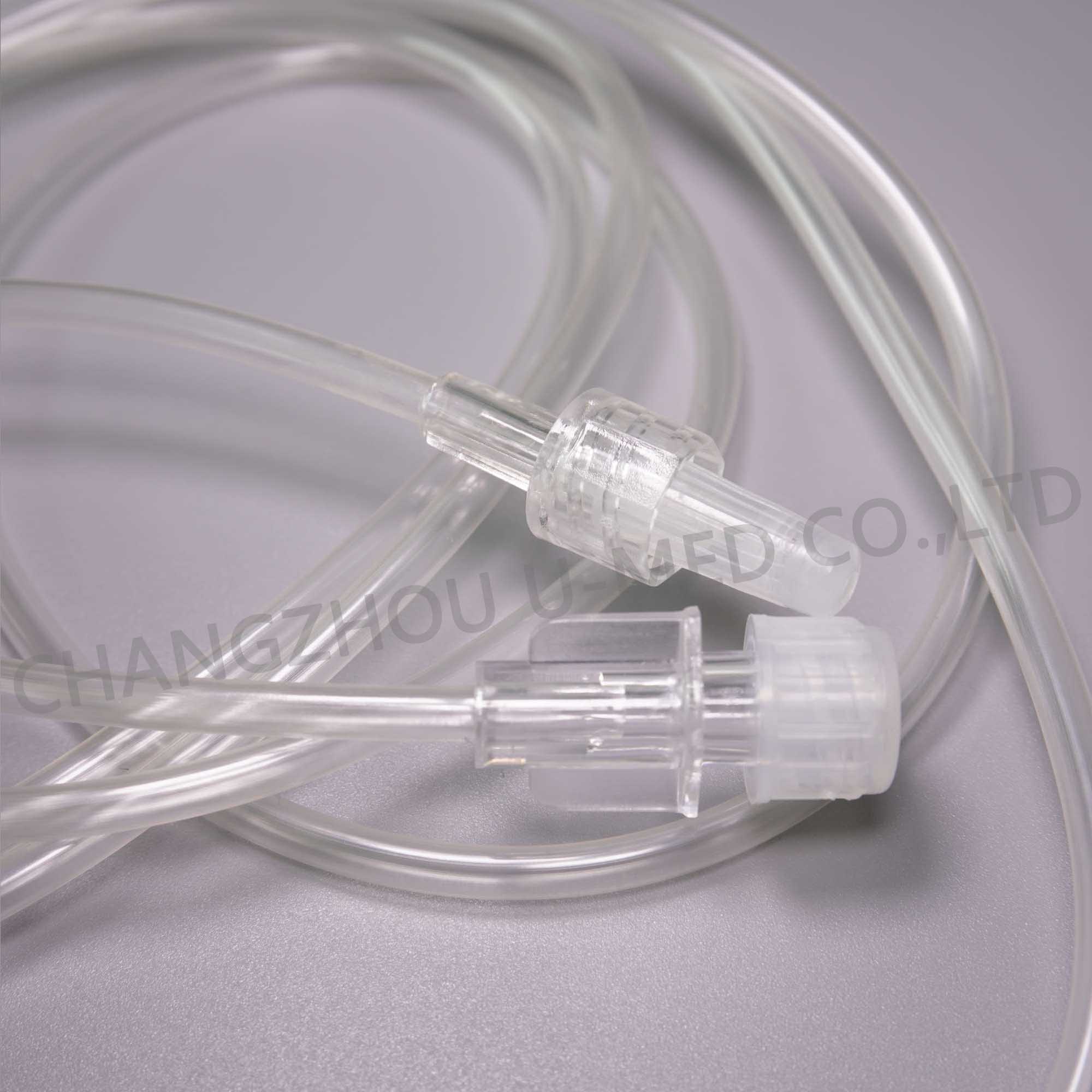 Female to Male Extension Tube NO.71003