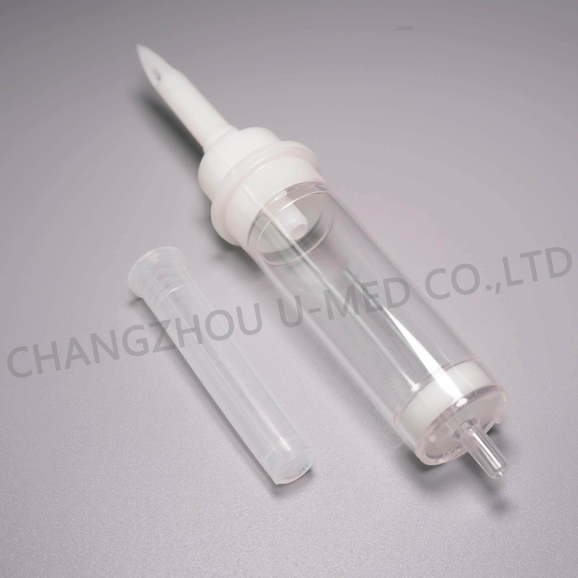 Non-vented Spikes NO.91027