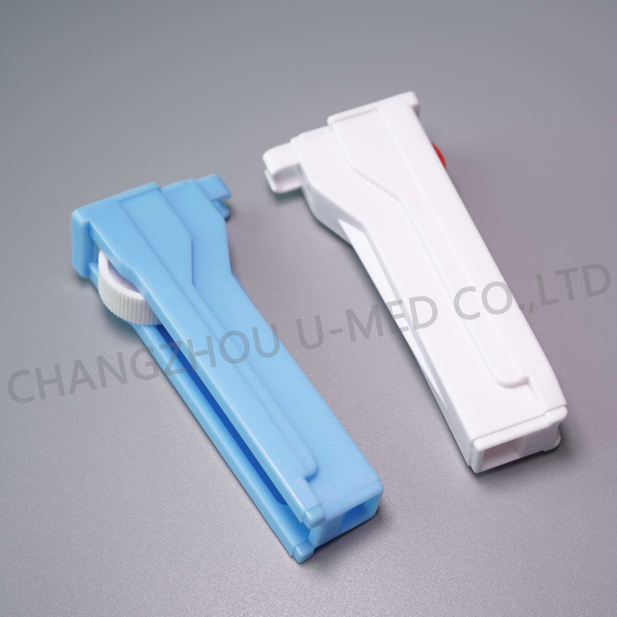 Roller Clamps NO.82011