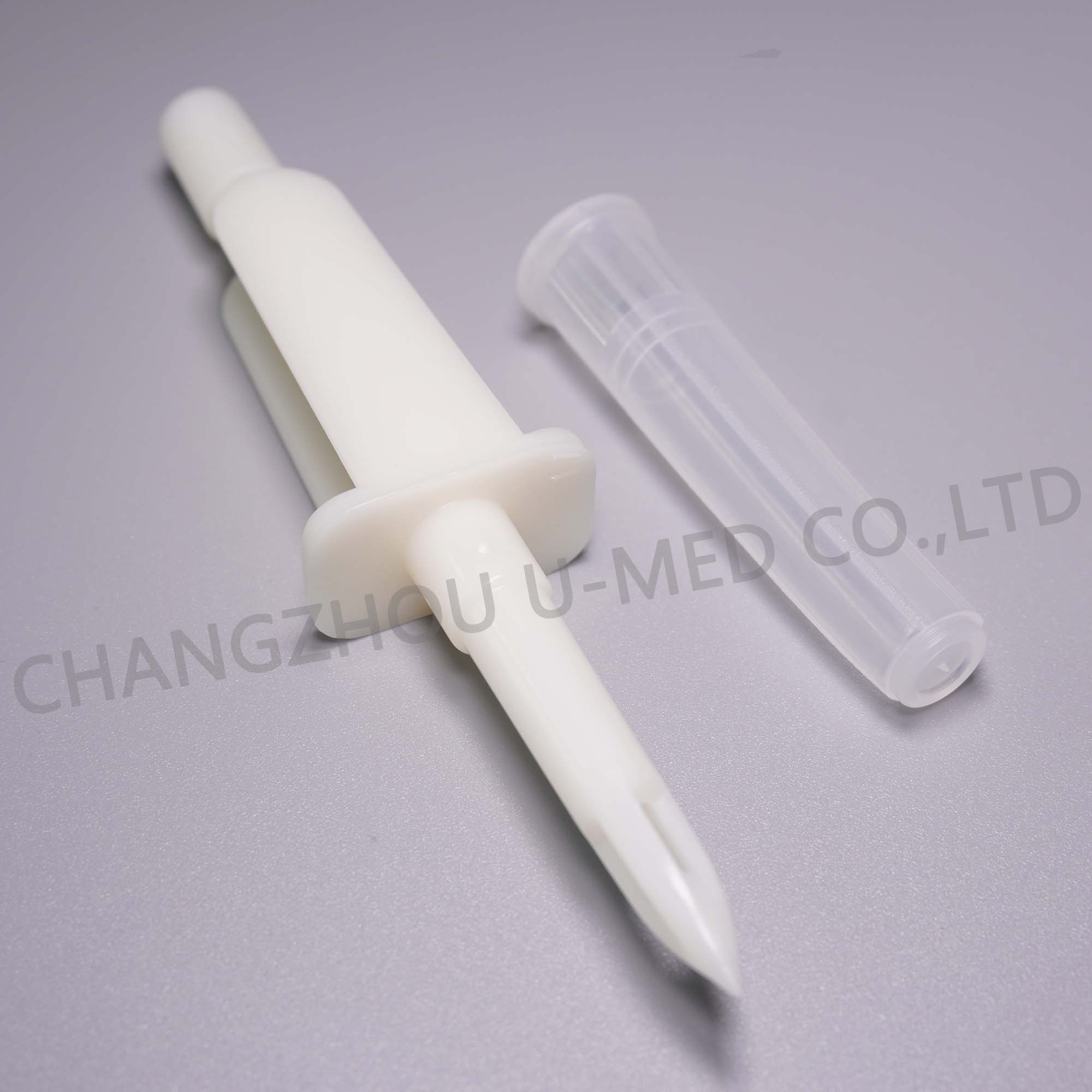 Non-vented Spikes NO.91002