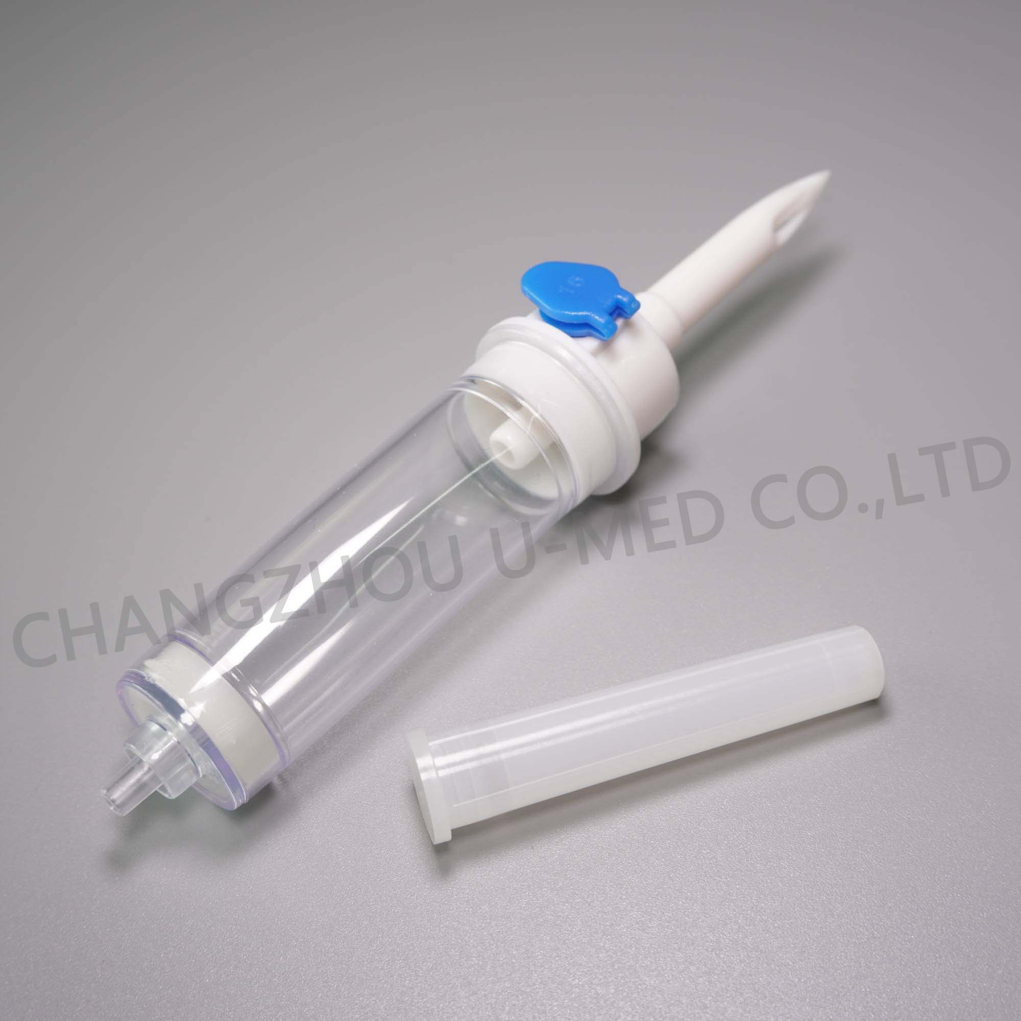 Vented Spikes NO.92026