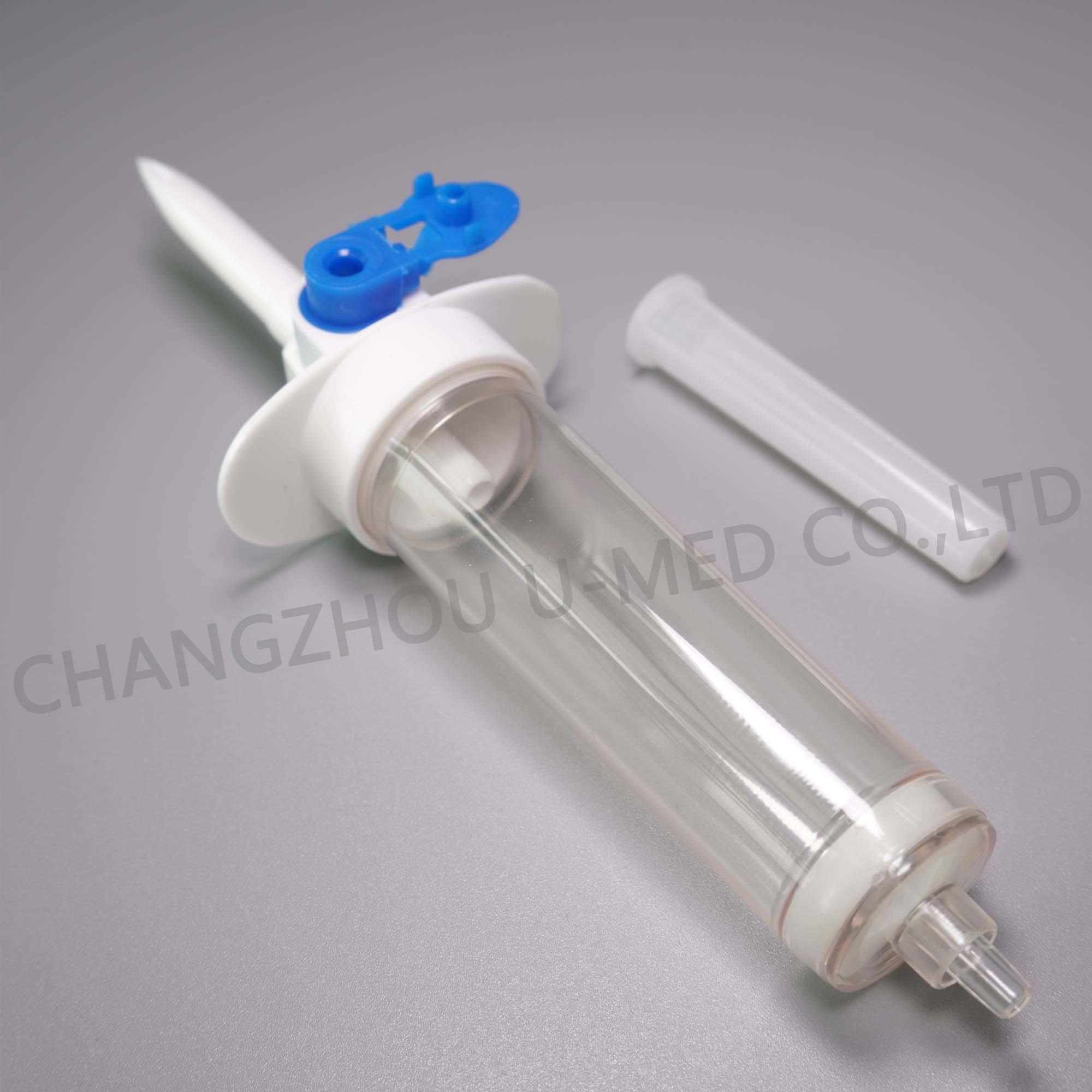 Vented Spikes NO.92027