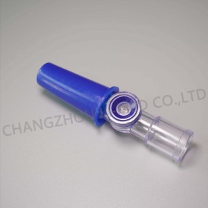 Urine Bag Components NO.95003