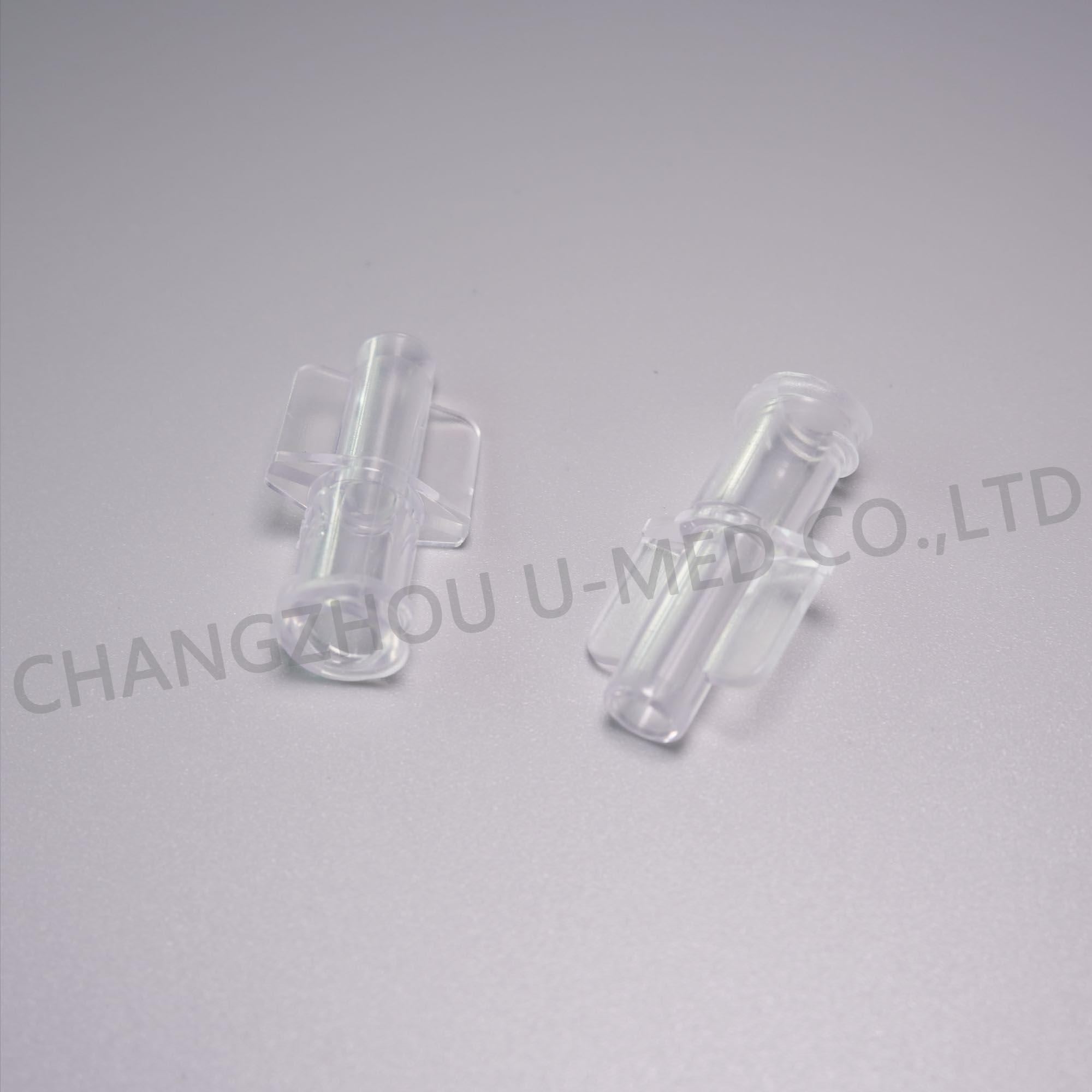 Male Luer Connectors NO.212052