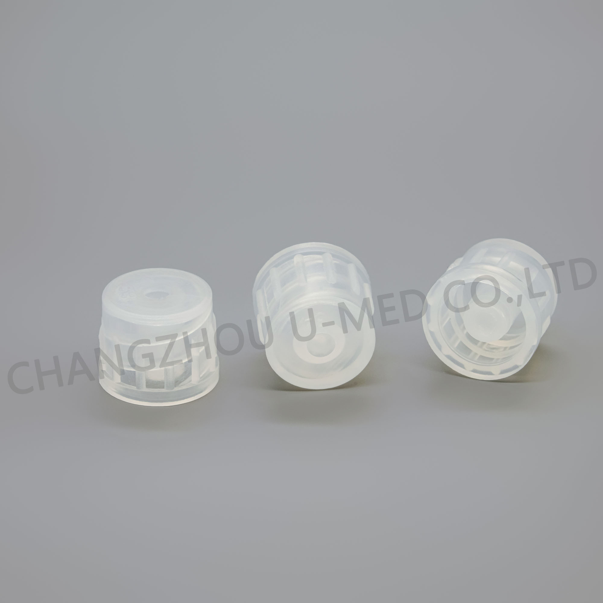 Male Luer Caps NO.213010