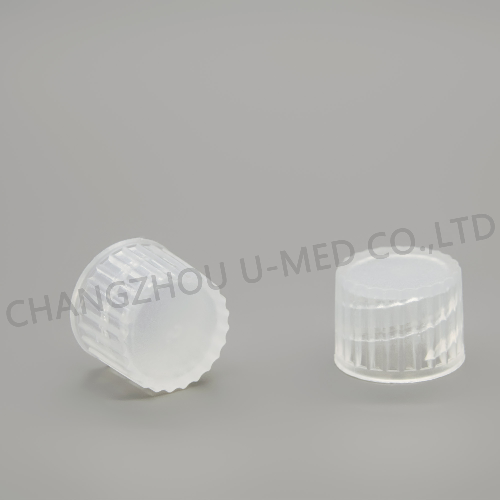 Male Luer Caps NO.213016